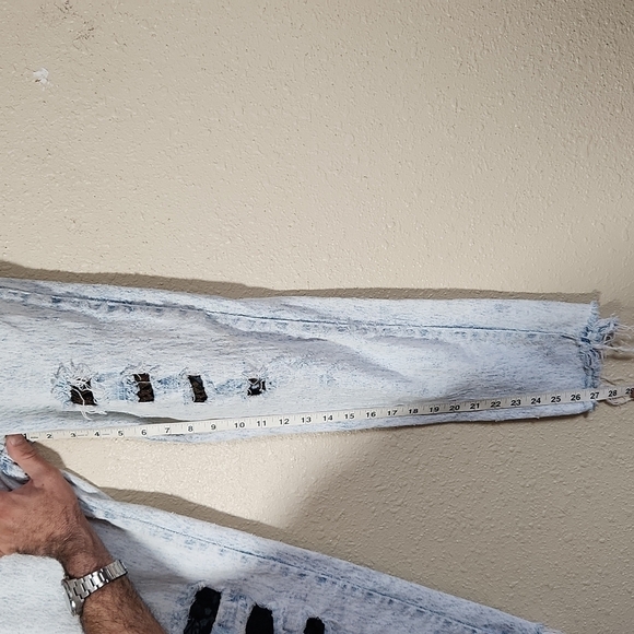 VINTAGE stefano jeans - Picture 11 of 15